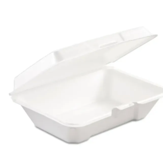 750PT Medio Almuerzo Termopac Blanco (30209)